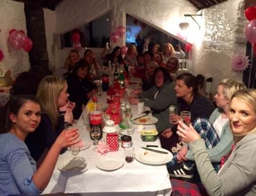 Hen Parties in Ireland: 10 Key Factors to Consider for an Unforgettable Celebration