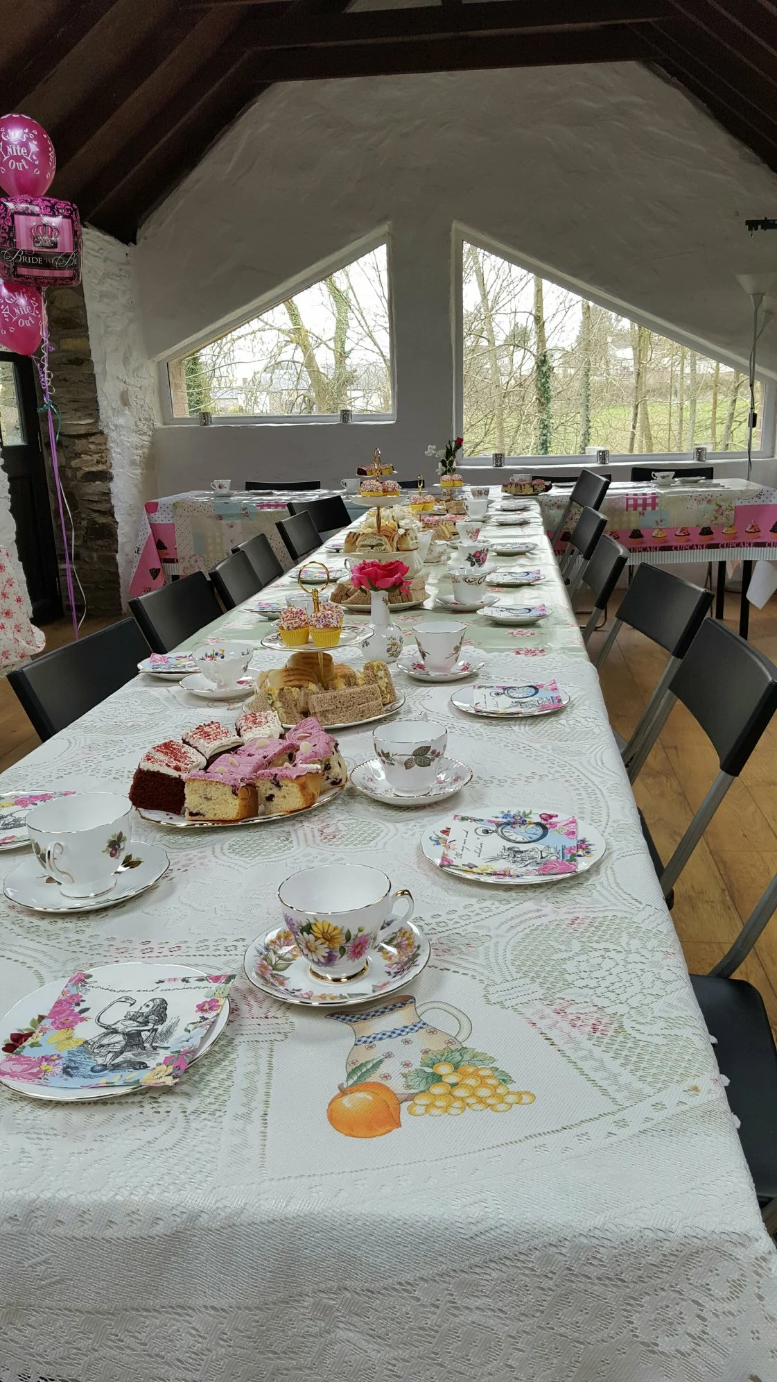 Group Events in Wexford